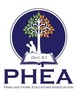 Parkland Home Educators Association Logo